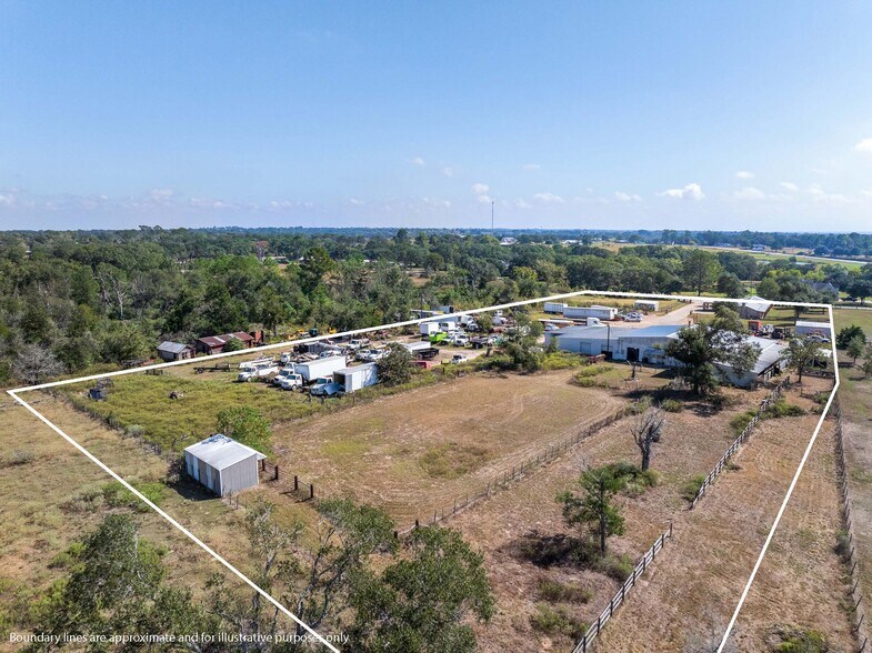 More Photos Of 1611 Koy Rd, Bellville Land For Sale