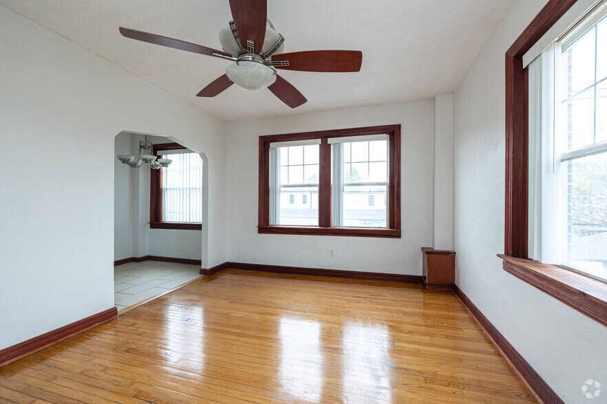 More Photos Of 4140 Washington Blvd, Saint Louis Apartments For Sale