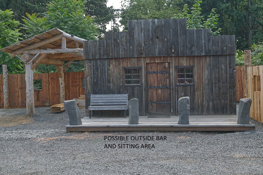 More Photos Of 740 E St, Washougal Specialty For Lease