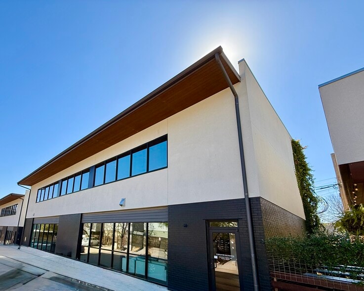 More Photos Of , Austin Office For Sale