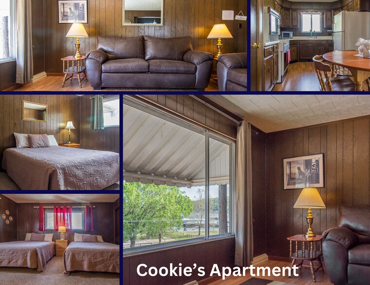More Photos Of 509 LB Cook Memorial Dr, Theodosia Hotel For Sale