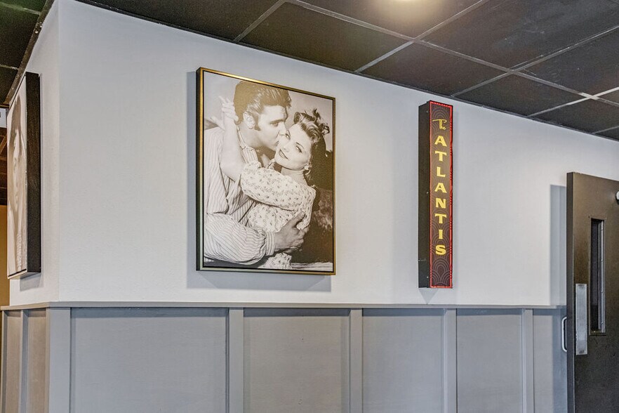 More Photos Of 4000 Fort Campbell Blvd, Hopkinsville Movie Theatre For Sale