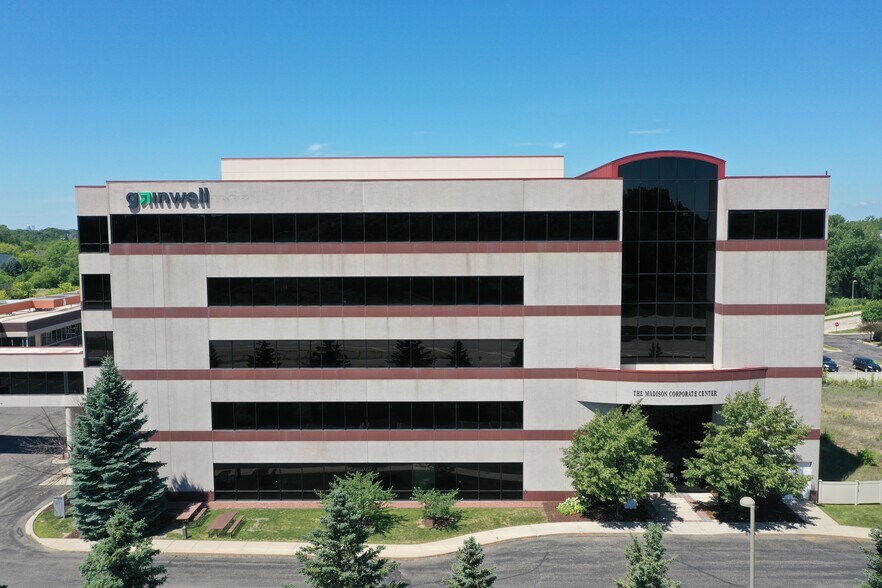 Primary Photo Of 313 Blettner Blvd, Madison Office For Lease