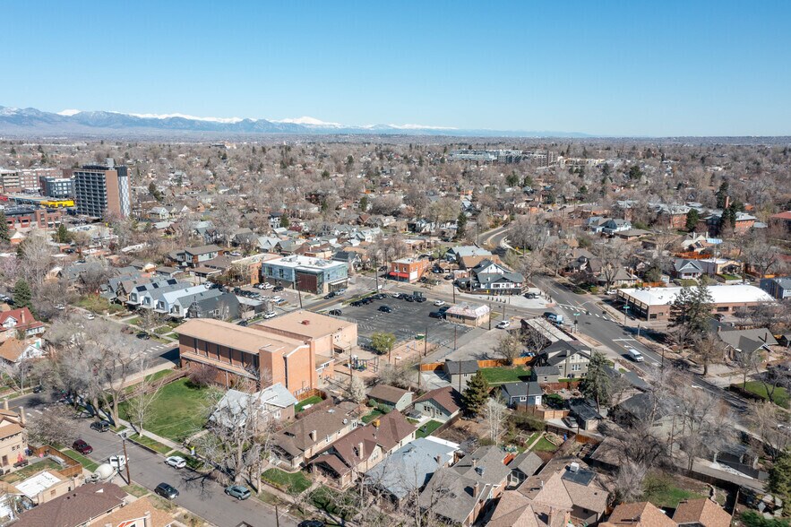More Photos Of 3120 Irving St, Denver Unknown For Lease