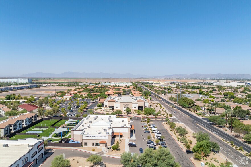 More Photos Of 2105 W Germann Rd, Chandler Daycare Center For Sale