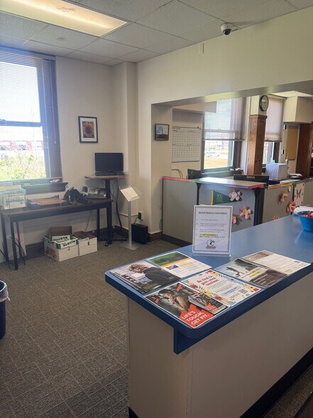 More Photos Of 10785 Bennett Rd, Dunkirk Schools For Lease