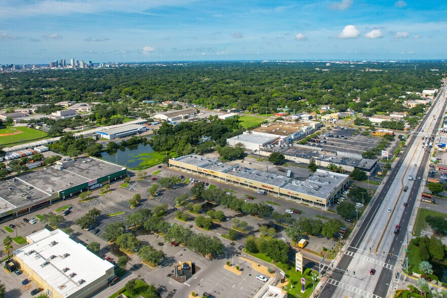 More Photos Of 2525 E Hillsborough Ave, Tampa Unknown For Lease
