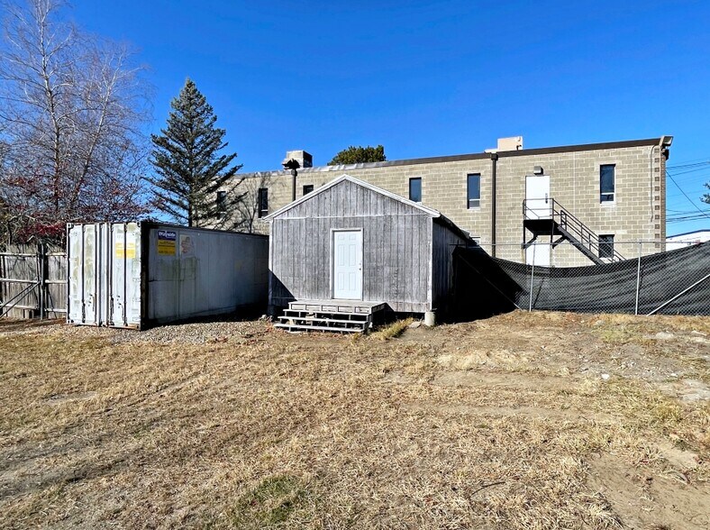 More Photos Of 58 Concord St, North Reading Office For Lease
