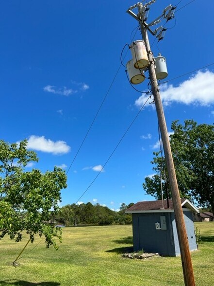 More Photos Of 6115 Delany Rd, Hitchcock Land For Sale