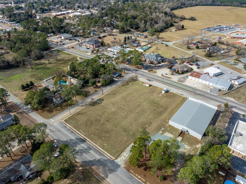 More Photos Of 616 E Washington Ave, Ashburn Land For Sale