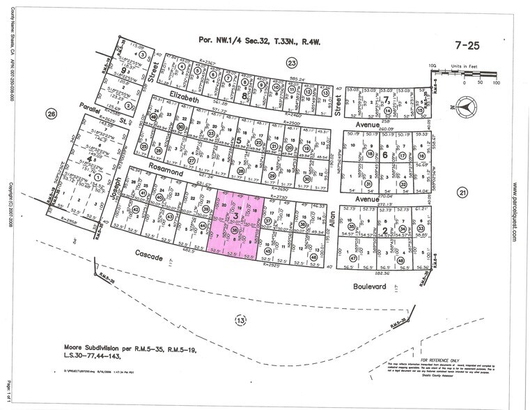 More Photos Of 2056 Rosamond St, Shasta Lake Land For Sale