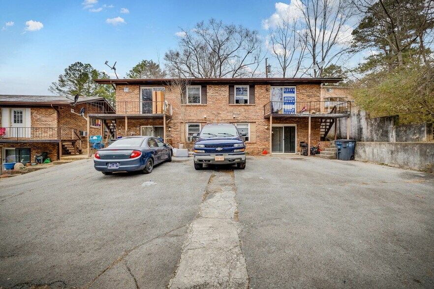 More Photos Of 908 Chadwick Dr, Kingsport Apartments For Sale