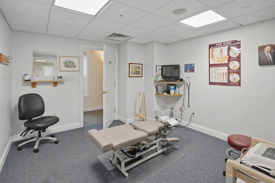 More Photos Of 76 Woodland St, Methuen Medical For Sale