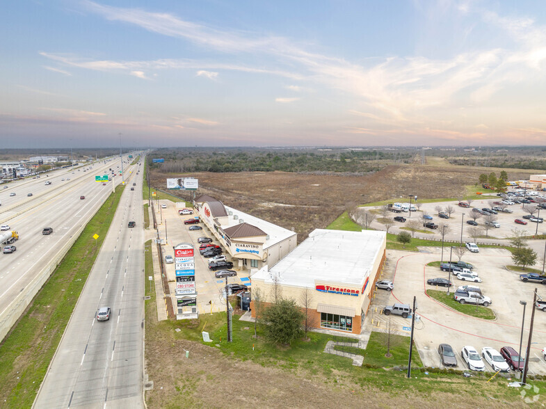 18201 Gulf Freeway, Webster, TX 77598 For Lease