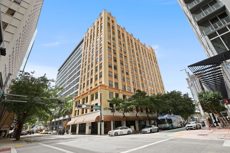 More Photos Of 168 SE 1st St, Miami Loft Creative Space For Sale