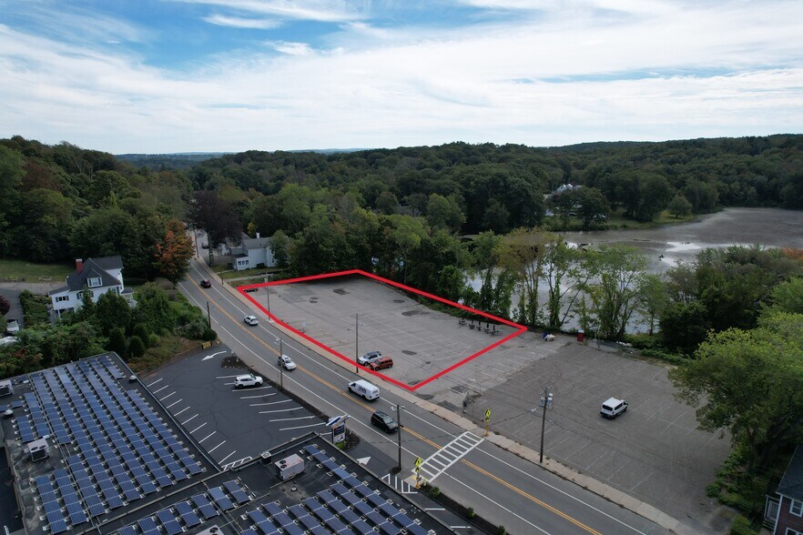 More Photos Of 147 Main St, Leicester Land For Sale