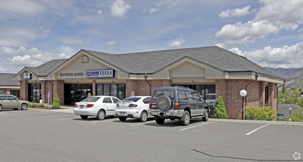 More Photos Of 952 Chambers St, Ogden Office For Sale