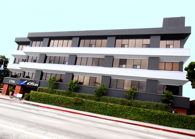 More Photos Of 11965 Venice Blvd, Los Angeles Loft Creative Space For Lease