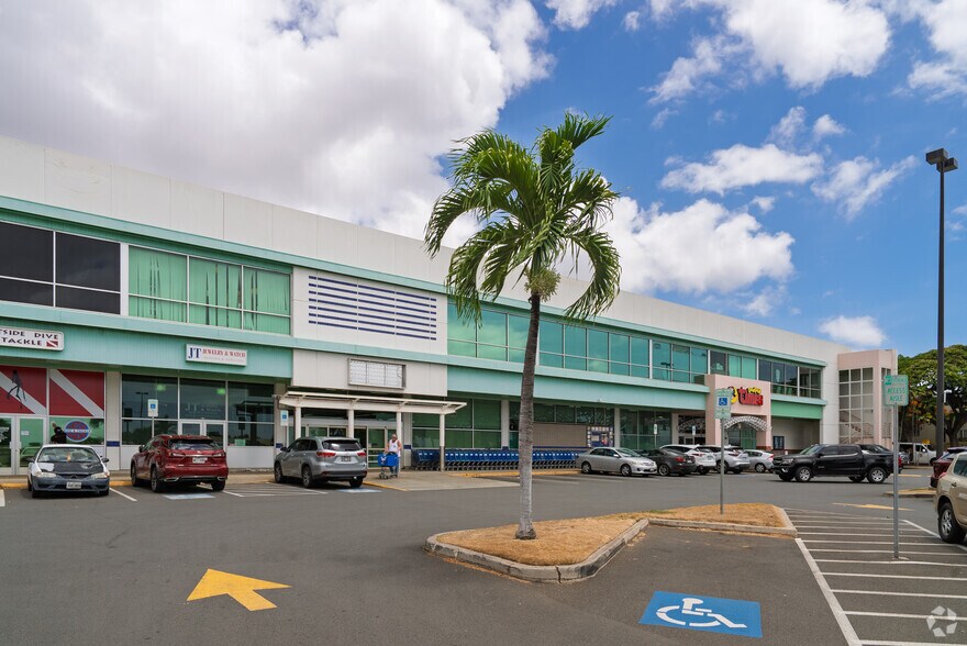 More Photos Of 94-615 Kupuohi St, Waipahu Storefront For Lease