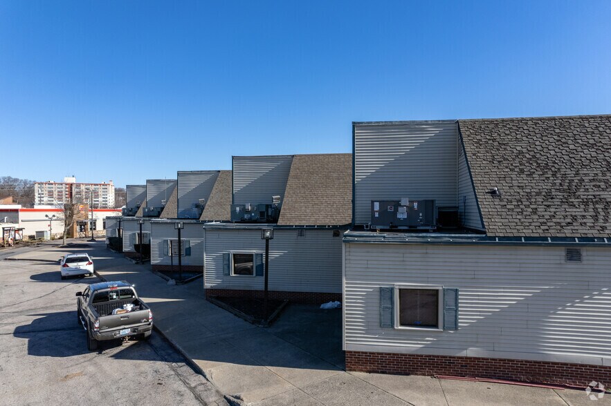More Photos Of 263 Social St, Woonsocket Freestanding For Lease