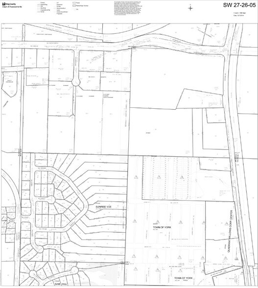 More Photos Of 12314-12324 134th Ct NE, Redmond Unknown For Lease