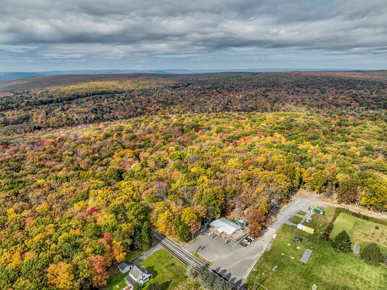 More Photos Of 2624 State Route 534, Albrightsville Hotel For Sale