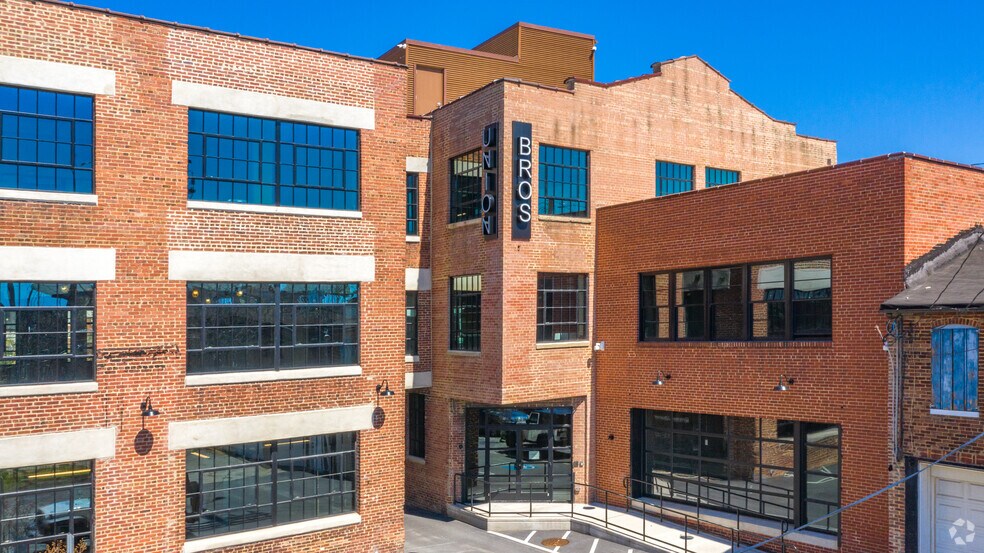 More Photos Of 37 W Cross St, Baltimore Office For Sale