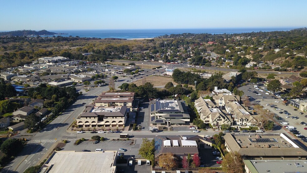 More Photos Of 3785 Via Nona Marie, Carmel Office For Lease