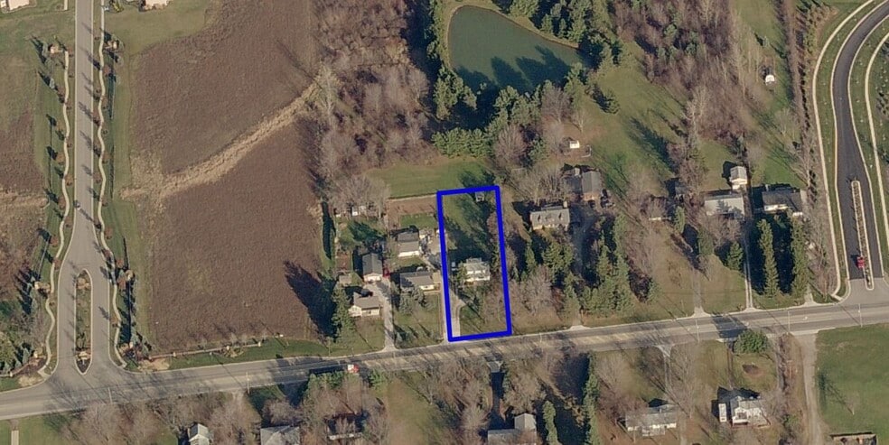 More Photos Of , Brunswick Multifamily For Sale