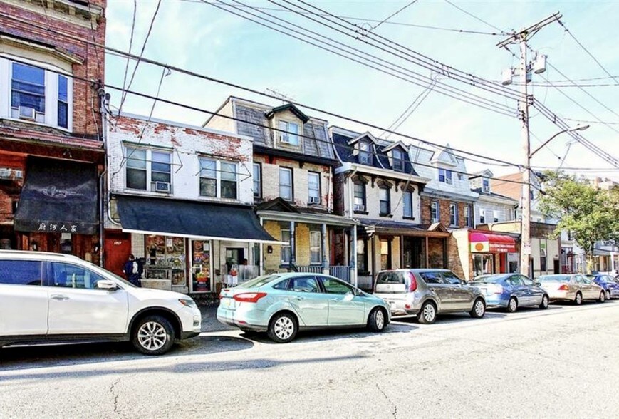 Primary Photo Of 326 Atwood St, Pittsburgh Storefront Retail Residential For Sale