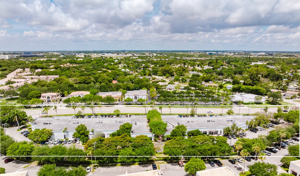 More Photos Of 3350 NW 2nd Ave, Boca Raton Flex For Lease
