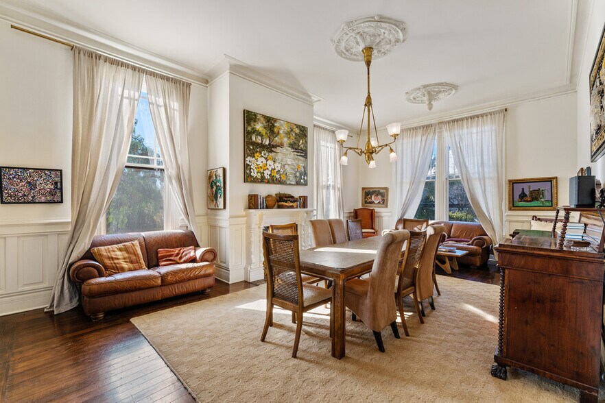 More Photos Of 1218 E 21st St, Oakland Apartments For Sale