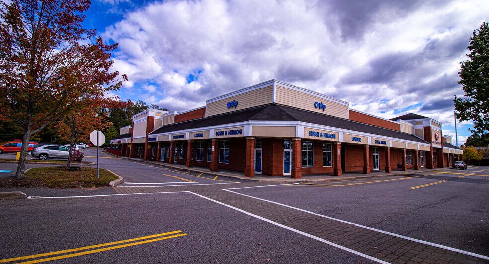 More Photos Of 80 Rte 6, Baldwin Place Unknown For Lease