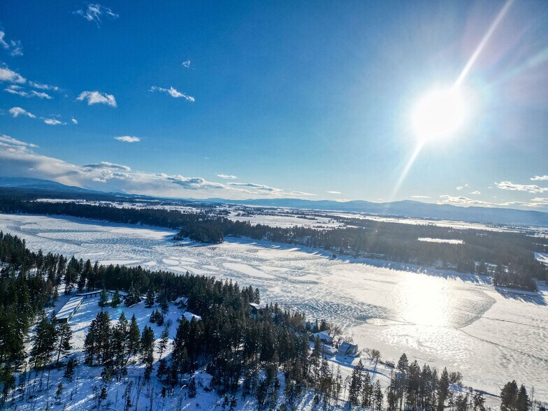 More Photos Of 935 Yeoman Hall Road, Kalispell Land For Sale