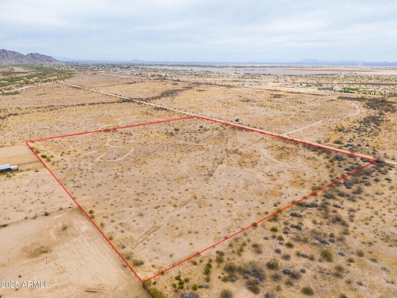 More Photos Of 7640 La Burma rd, Maricopa Land For Sale