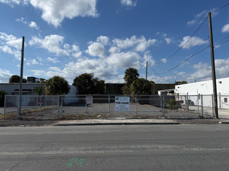 Primary Photo Of 1141 Clare Ave, West Palm Beach Land For Lease