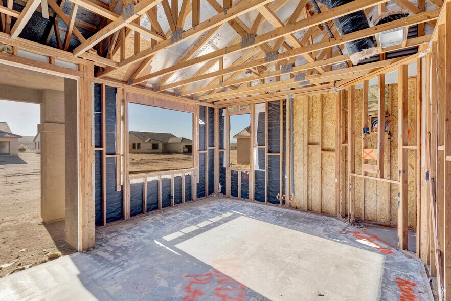 More Photos Of 0 Tortoise, Barstow Land For Sale
