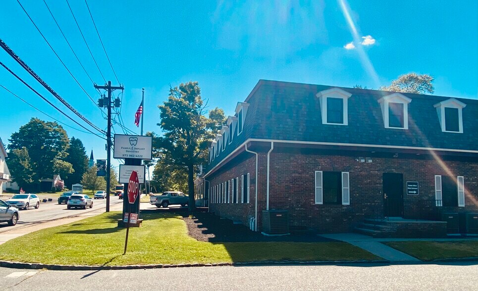 1467 Union Vly Rd  