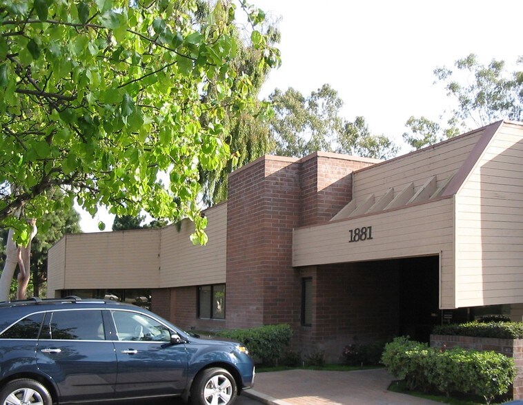 More Photos Of 1881-1893 Knoll Dr, Ventura Office For Sale