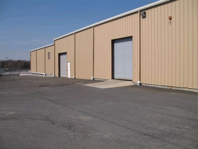More Photos Of 345 E Marshall St, Wytheville Manufacturing For Lease