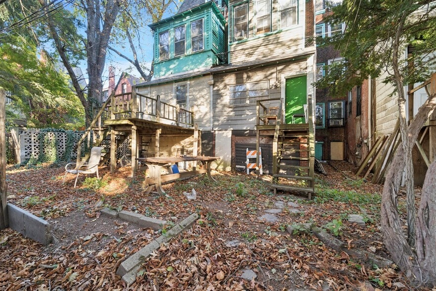 More Photos Of , Philadelphia Multifamily For Sale