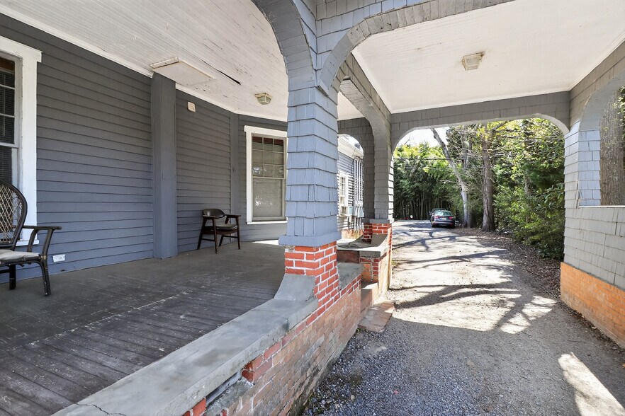 More Photos Of 309 W Morgan St, Wadesboro Apartments For Sale
