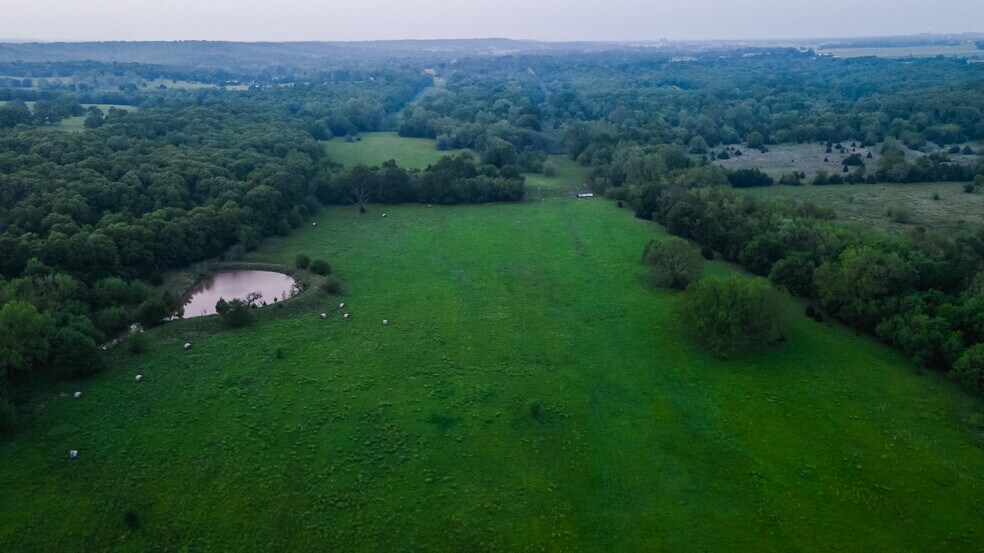 More Photos Of E 136 RD, Holdenville Land For Sale