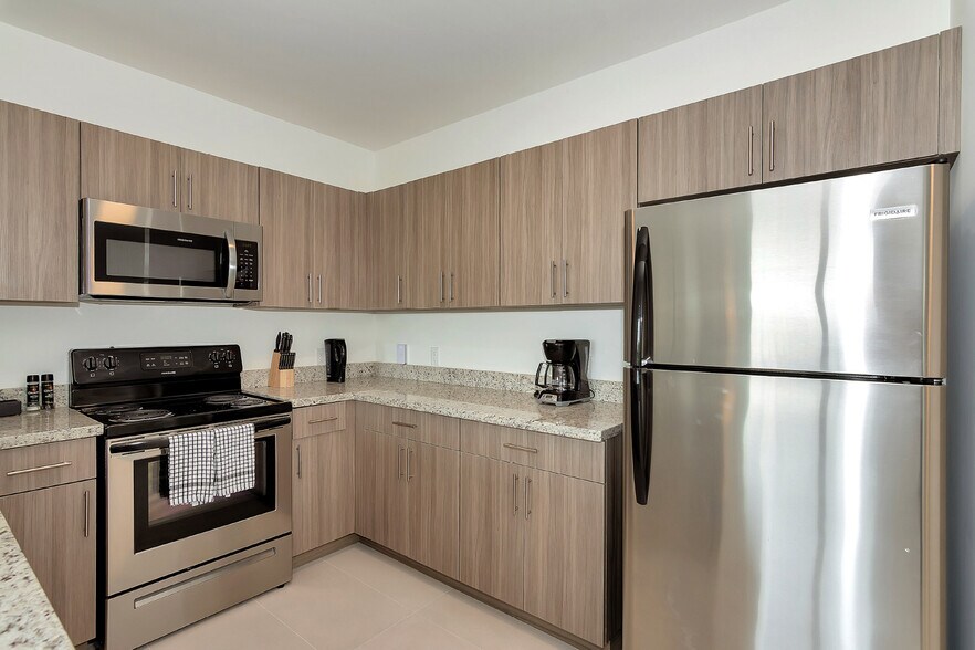More Photos Of 1710 SW 27th Ave, Miami Apartments For Sale