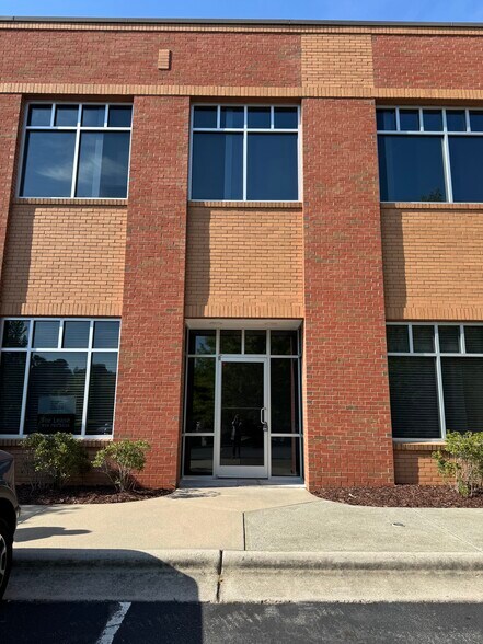 More Photos Of 3100 NC 55 Hwy, Cary Medical For Sale