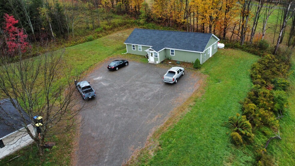 More Photos Of 12080 County Highway 21, Franklin Office For Sale