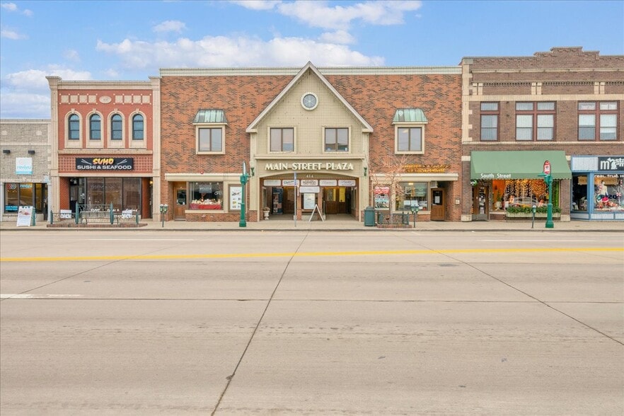 More Photos Of 500 Romeo Rd, Rochester Apartments For Sale