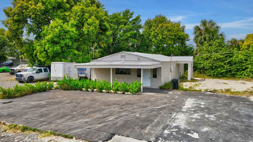 More Photos Of 2160 NW 24th St, Fort Lauderdale Land For Sale