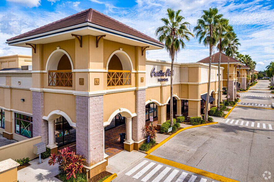 More Photos Of 9525-9545 Westview Dr, Coral Springs Freestanding For Lease