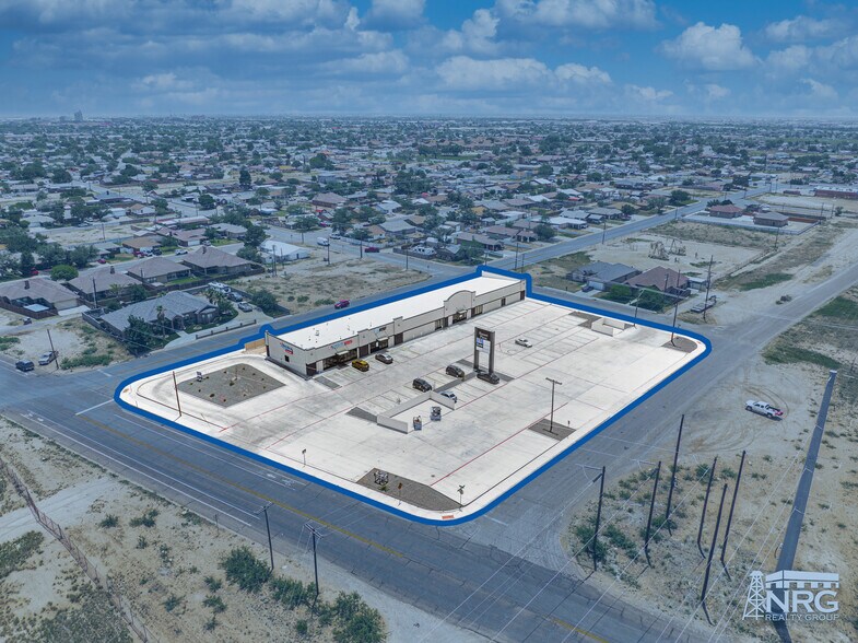 More Photos Of 1801 Linda Ave, Odessa Storefront For Lease